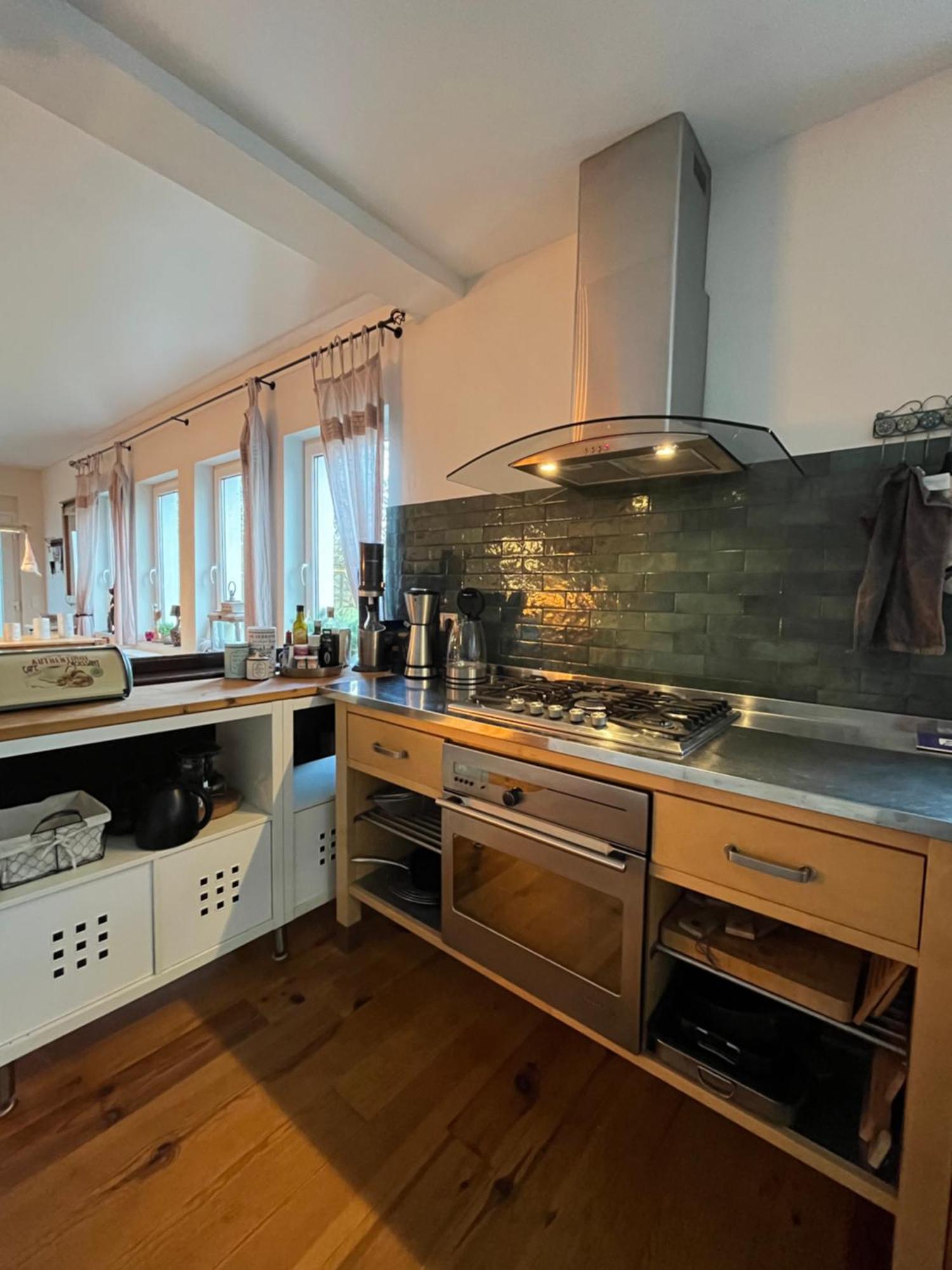 Casa Verde Sinnerthal Нойнкирхен Екстериор снимка