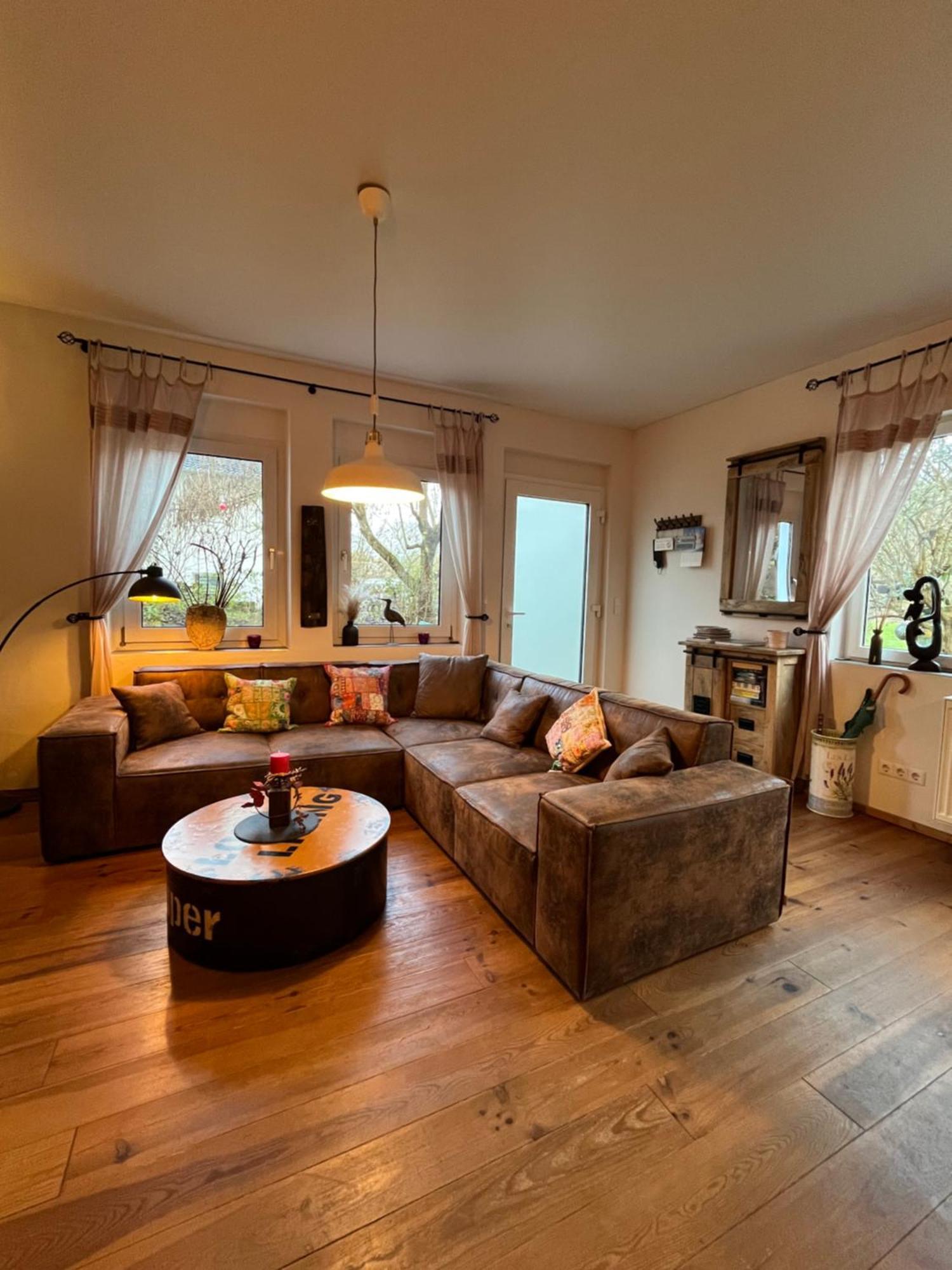 Casa Verde Sinnerthal Нойнкирхен Екстериор снимка