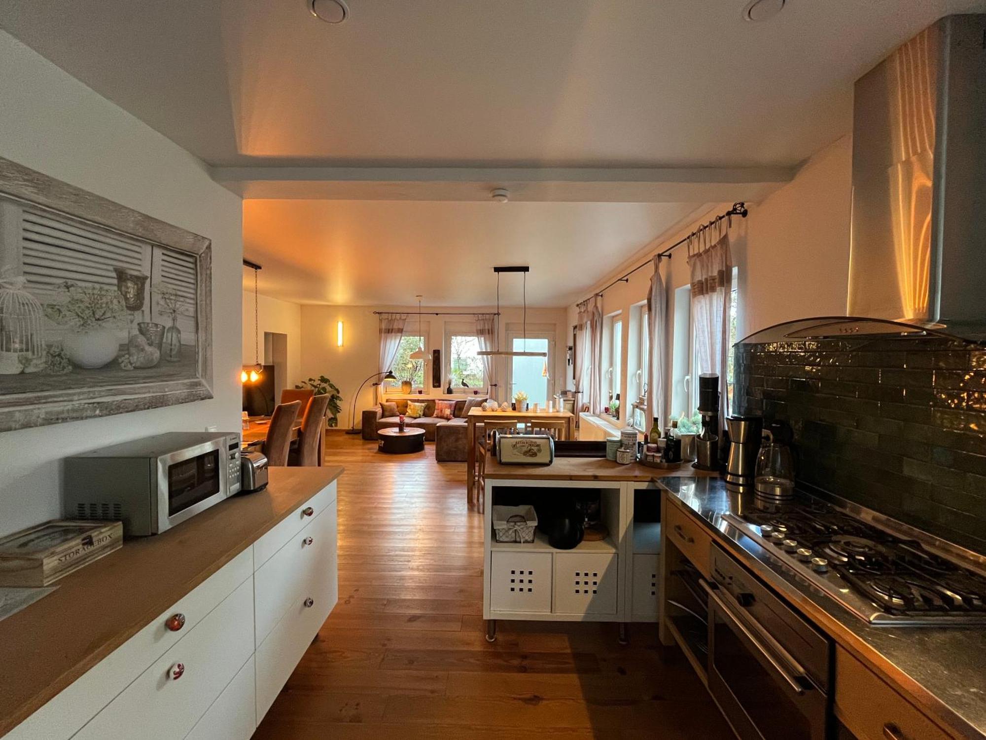 Casa Verde Sinnerthal Нойнкирхен Екстериор снимка