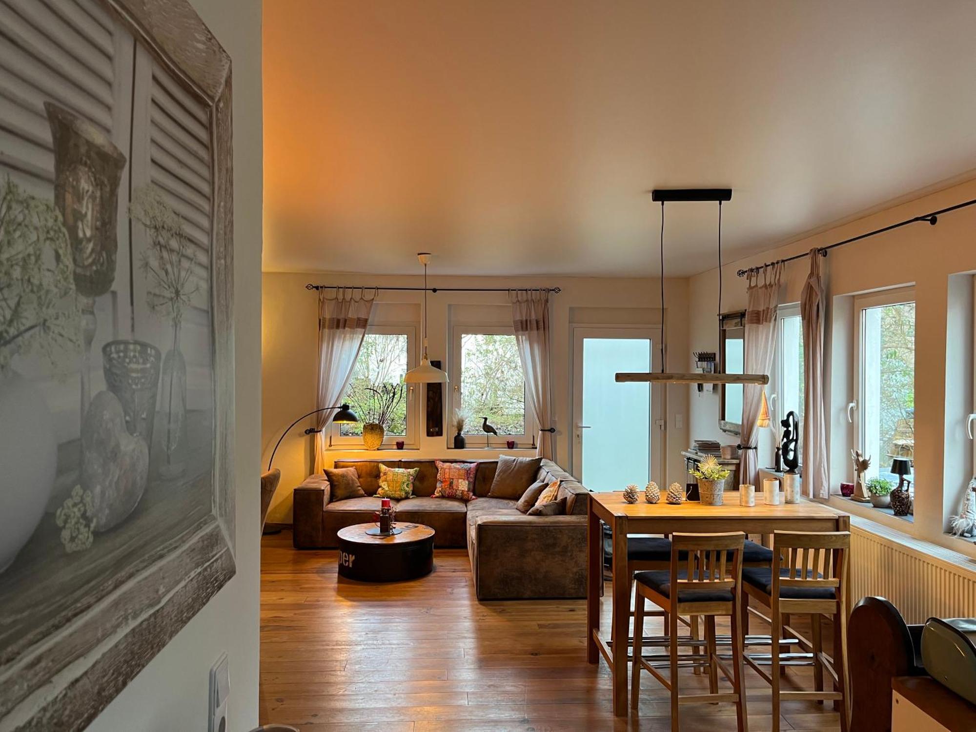 Casa Verde Sinnerthal Нойнкирхен Екстериор снимка