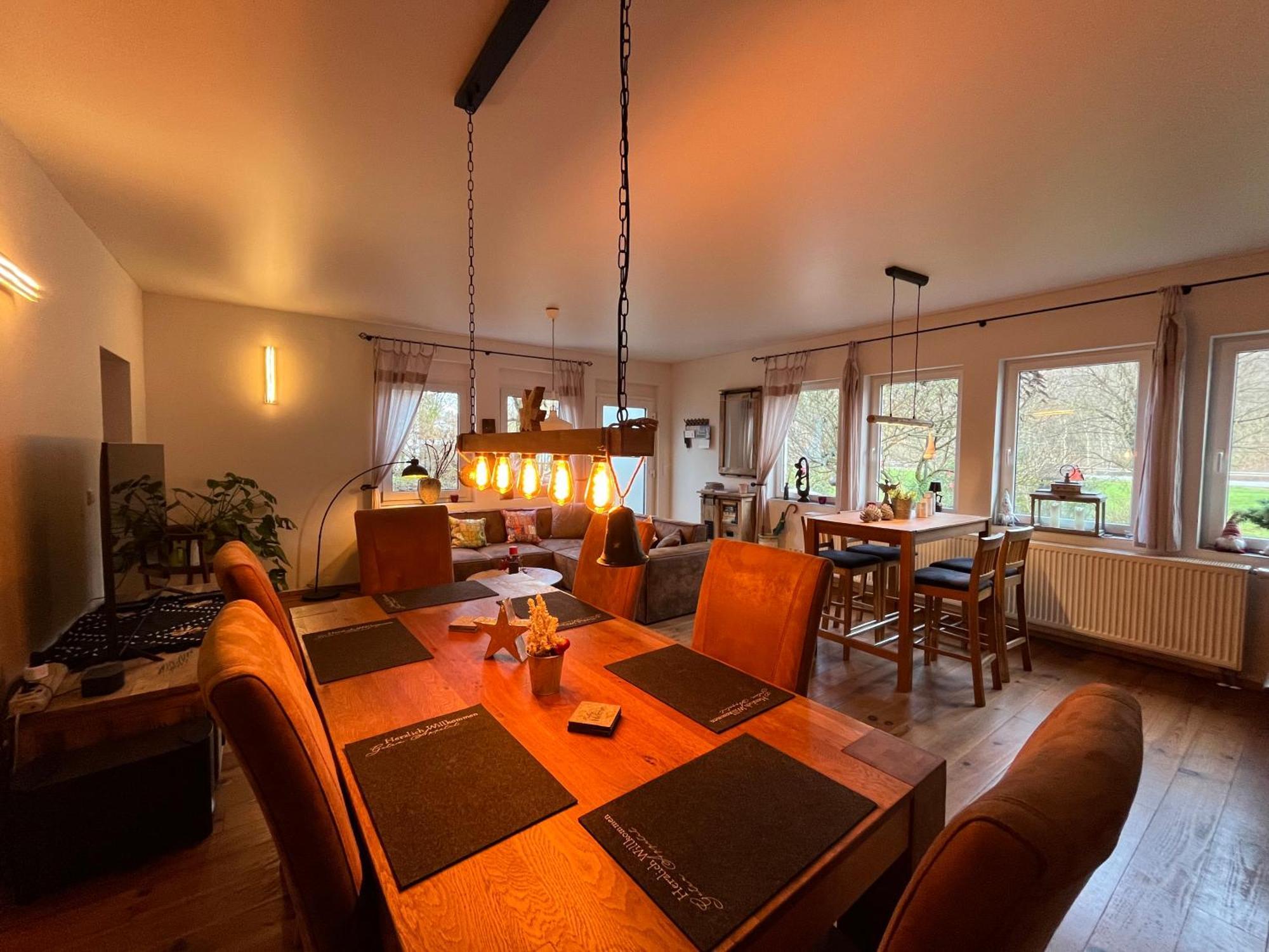 Casa Verde Sinnerthal Нойнкирхен Екстериор снимка