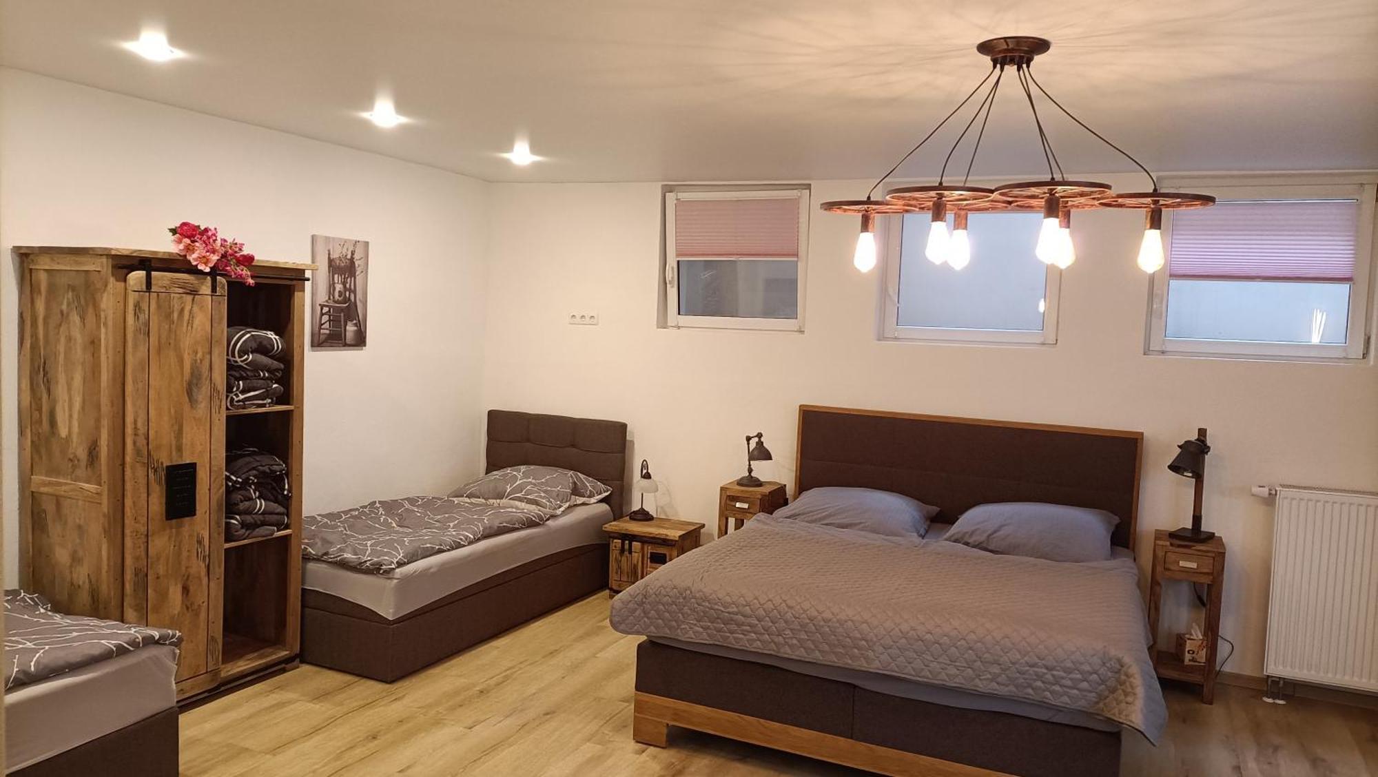Casa Verde Sinnerthal Нойнкирхен Екстериор снимка