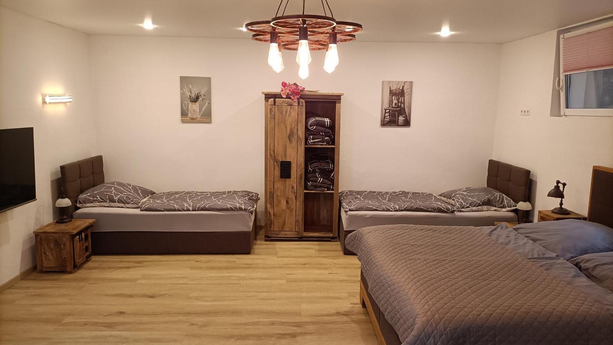 Casa Verde Sinnerthal Нойнкирхен Екстериор снимка