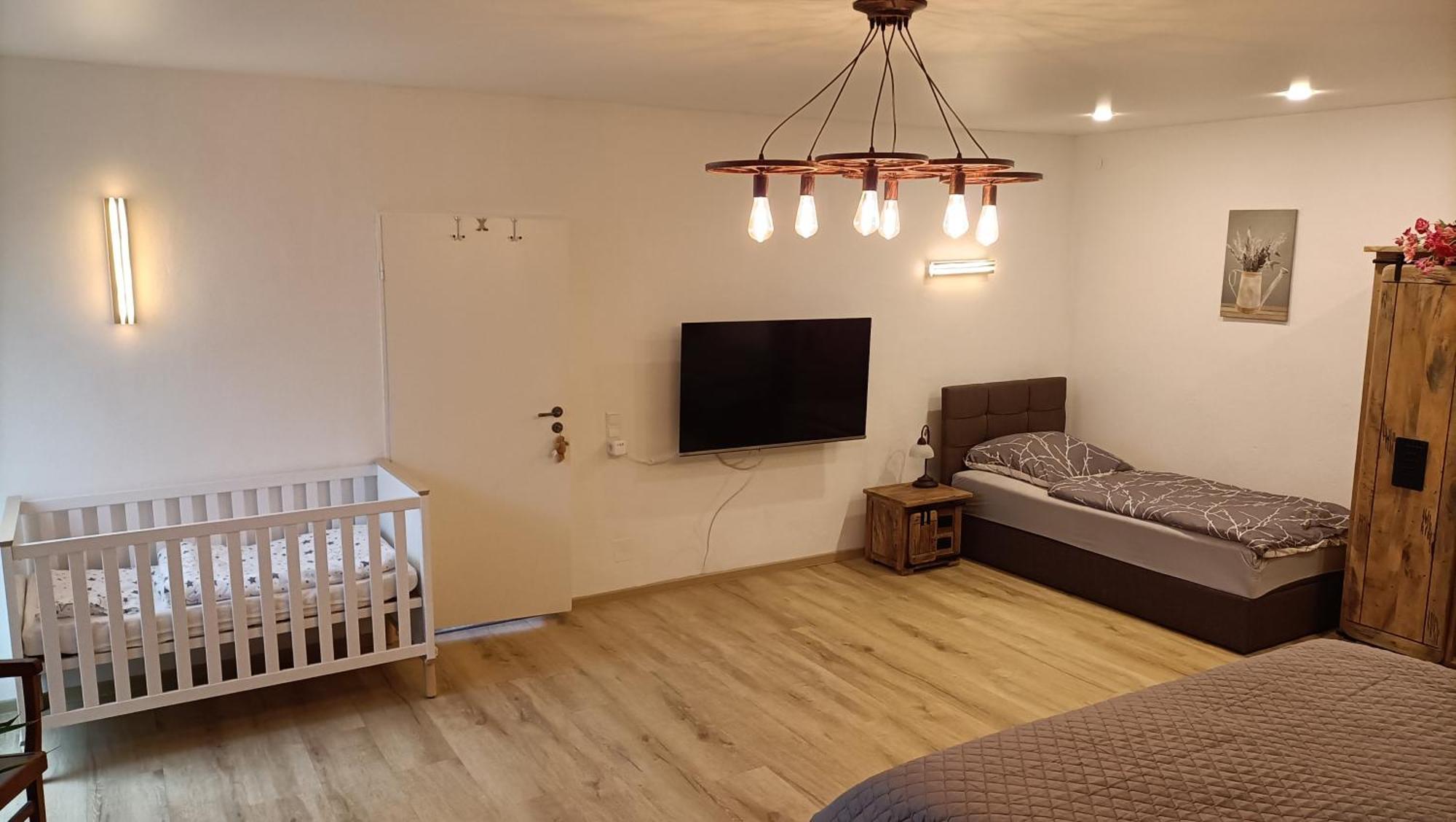 Casa Verde Sinnerthal Нойнкирхен Екстериор снимка