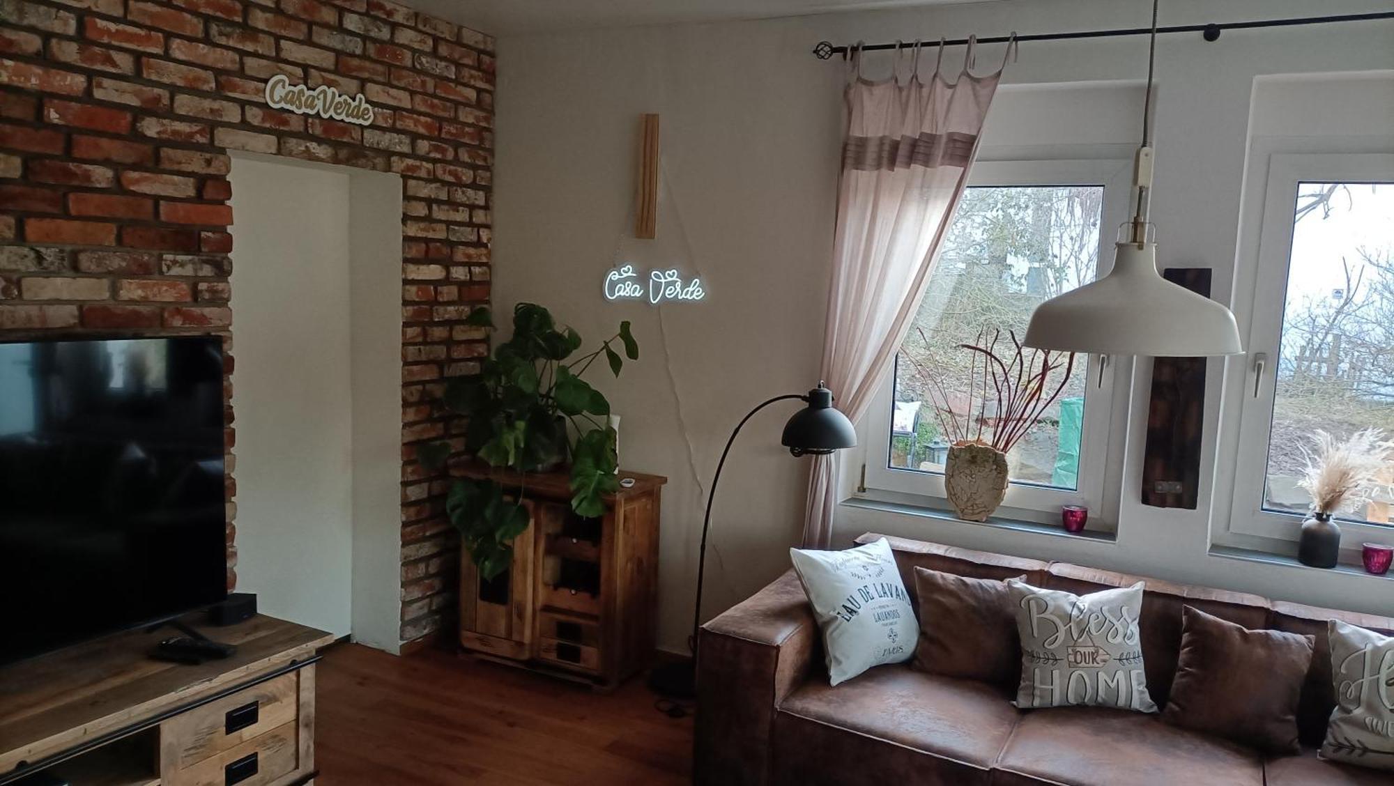 Casa Verde Sinnerthal Нойнкирхен Екстериор снимка