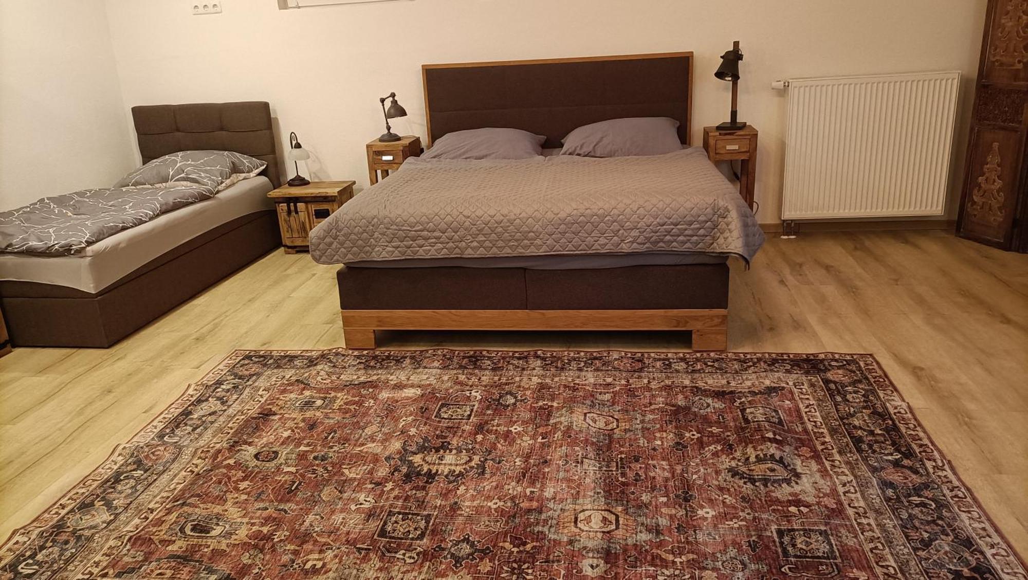 Casa Verde Sinnerthal Нойнкирхен Екстериор снимка