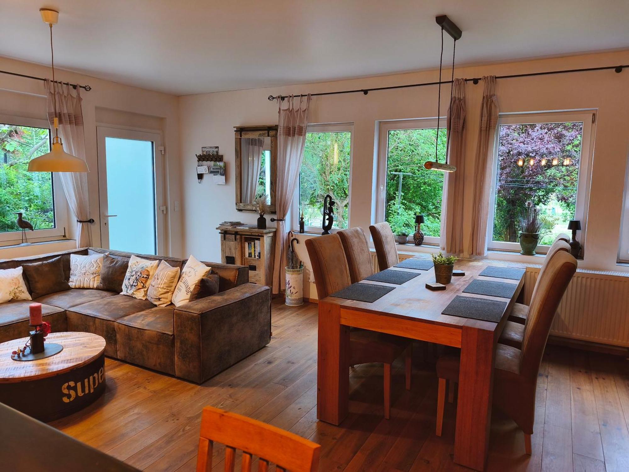 Casa Verde Sinnerthal Нойнкирхен Екстериор снимка